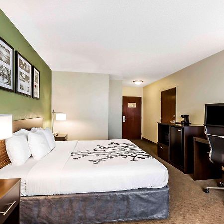 ג'סאפ Sleep Inn Columbia Gateway מראה חיצוני תמונה