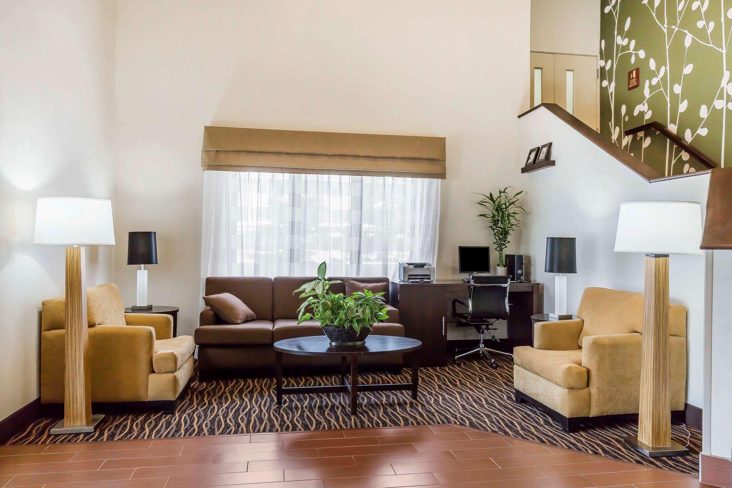 ג'סאפ Sleep Inn Columbia Gateway מראה חיצוני תמונה