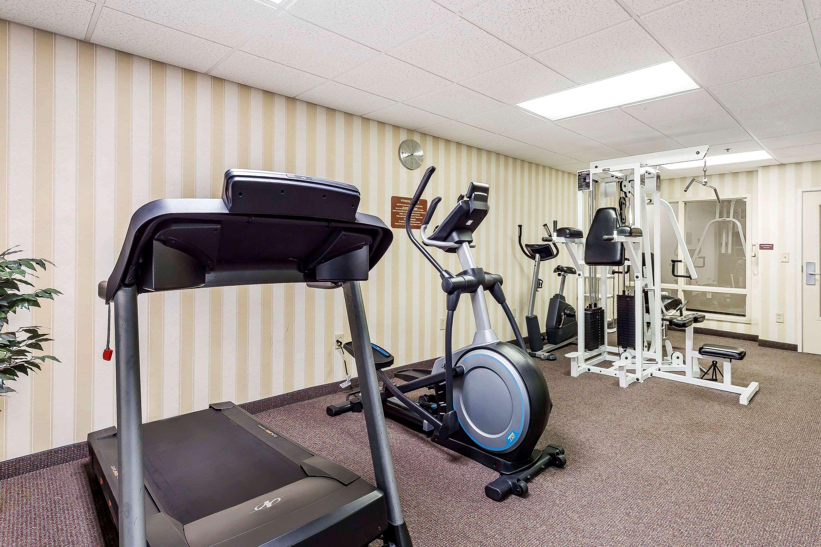 ג'סאפ Sleep Inn Columbia Gateway מראה חיצוני תמונה