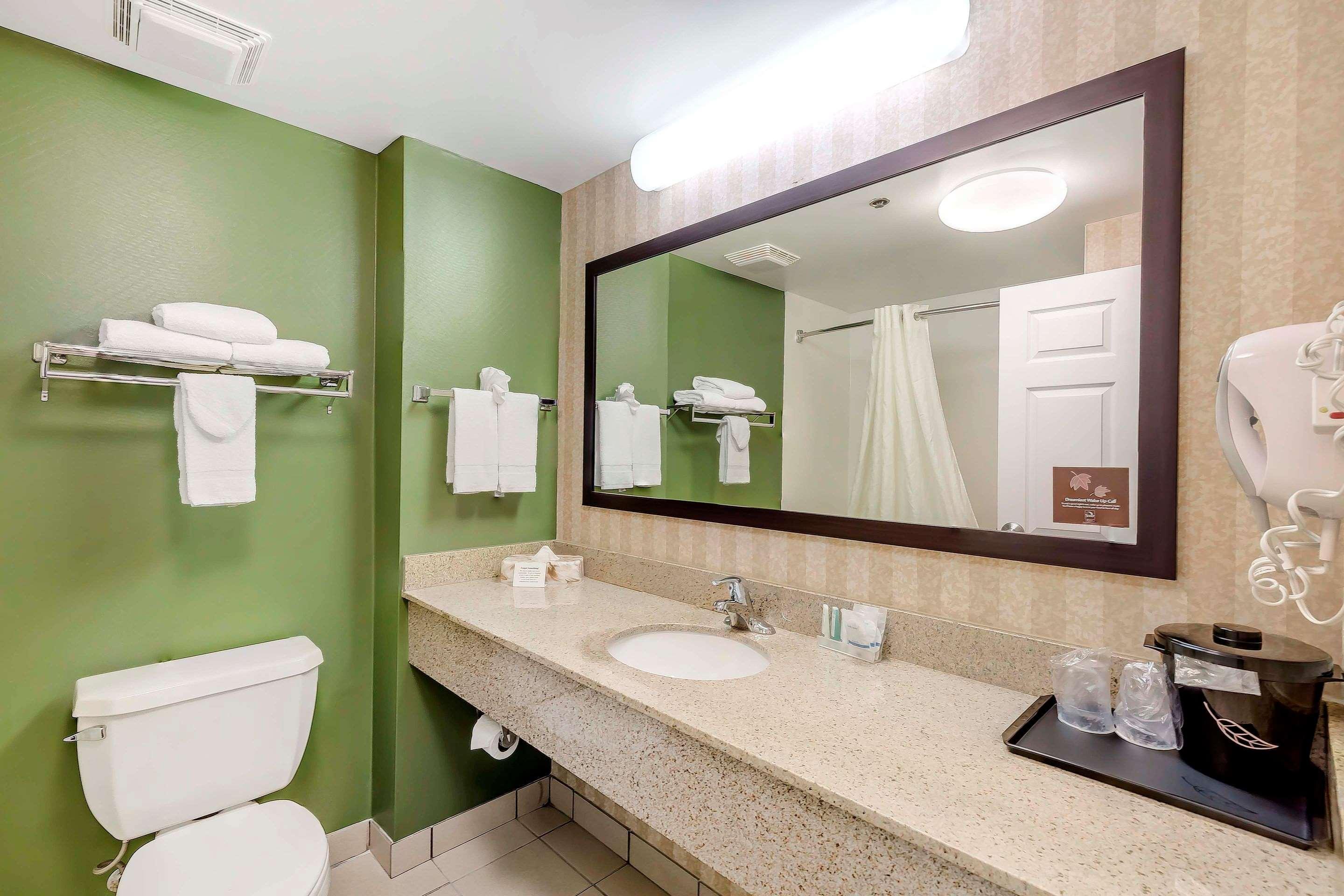 ג'סאפ Sleep Inn Columbia Gateway מראה חיצוני תמונה