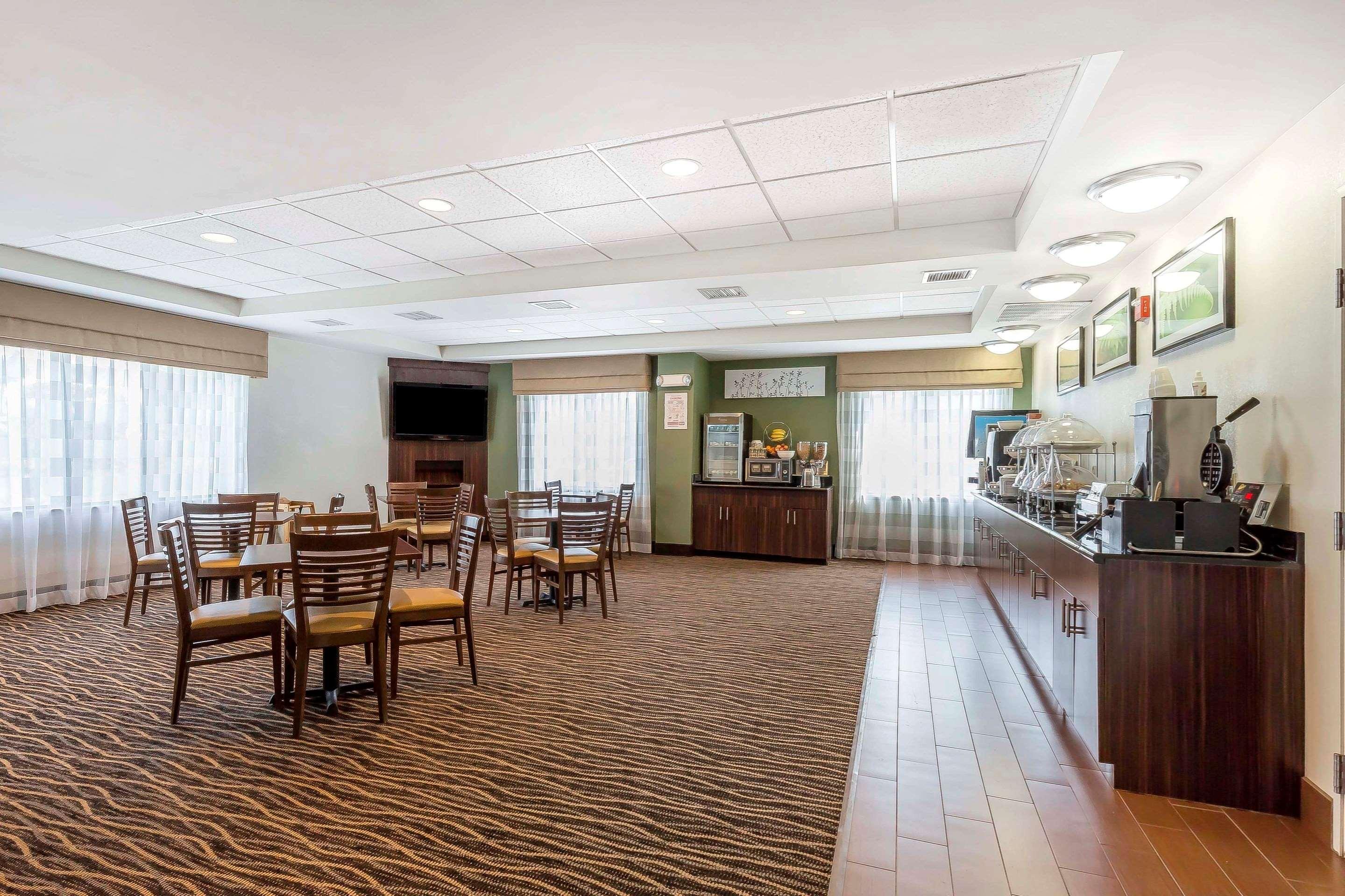 ג'סאפ Sleep Inn Columbia Gateway מראה חיצוני תמונה