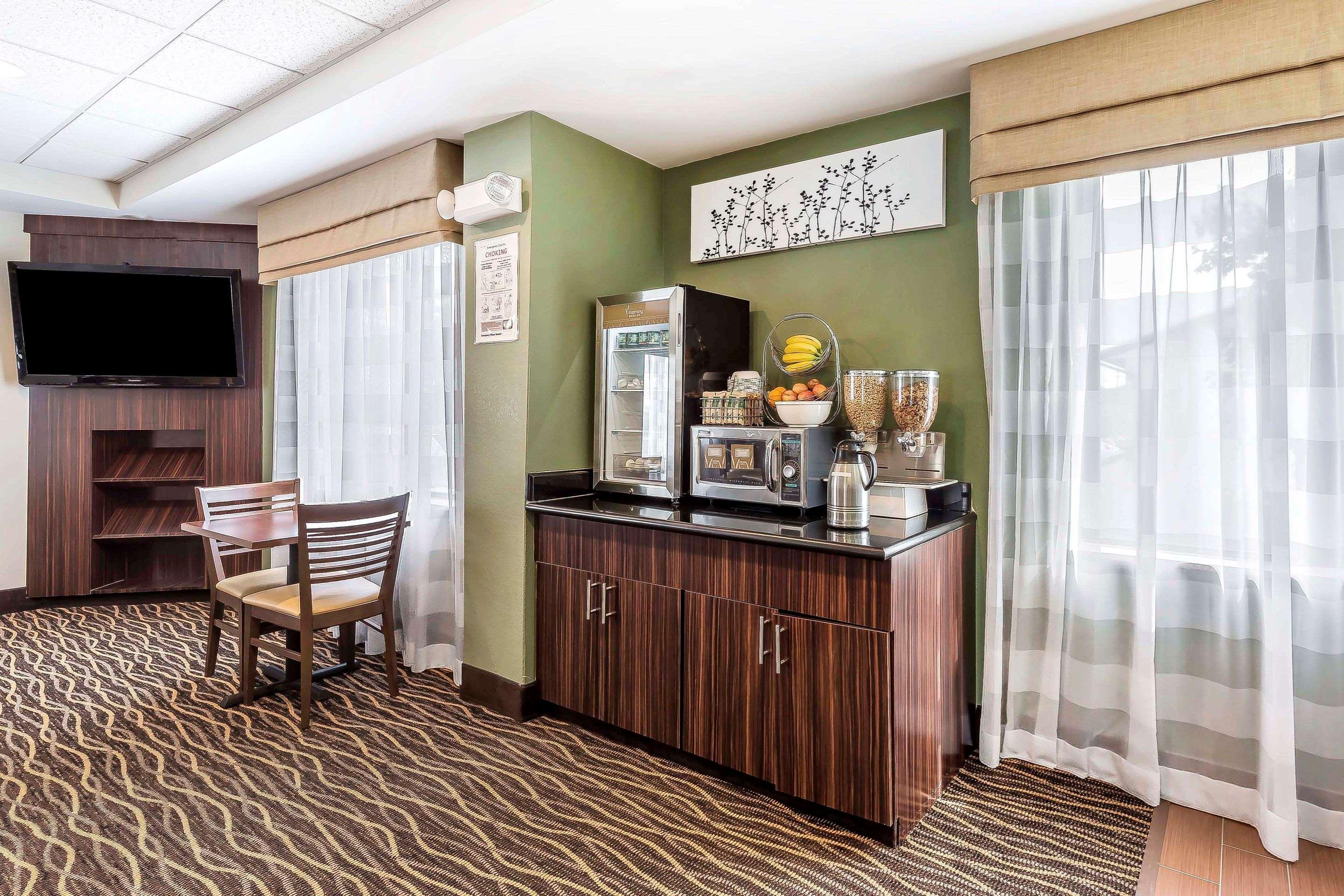 ג'סאפ Sleep Inn Columbia Gateway מראה חיצוני תמונה