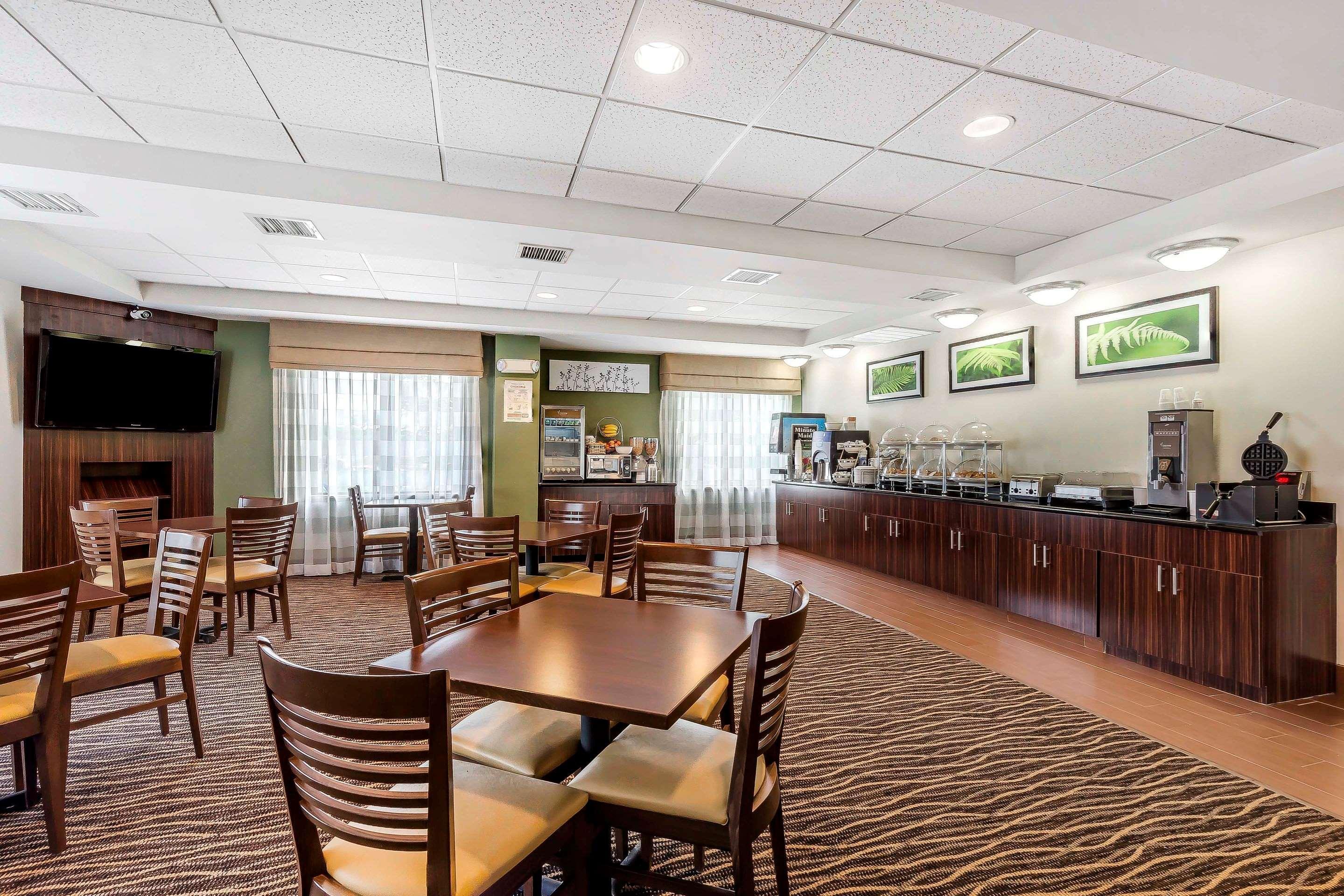 ג'סאפ Sleep Inn Columbia Gateway מראה חיצוני תמונה