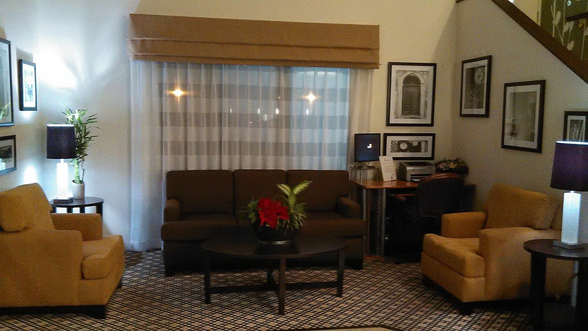 ג'סאפ Sleep Inn Columbia Gateway מראה חיצוני תמונה