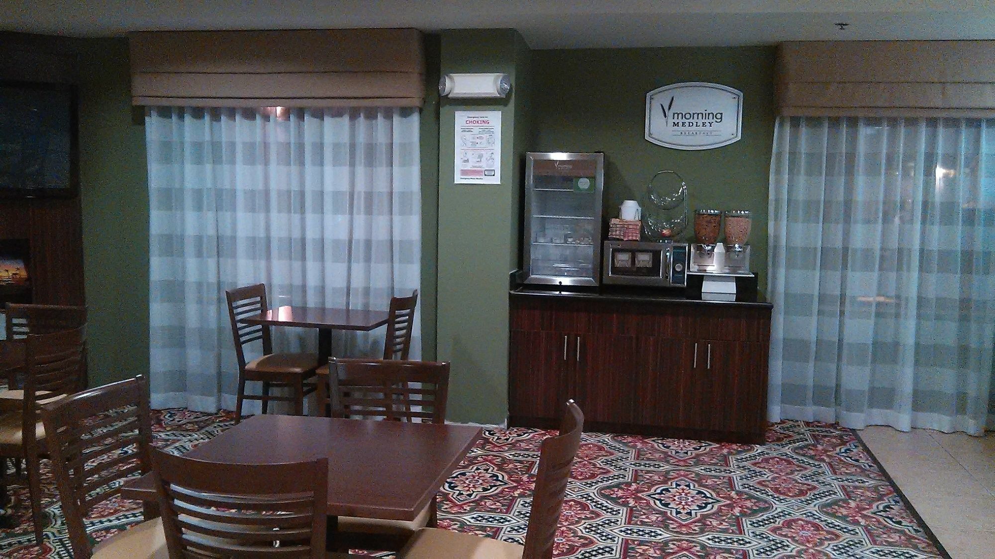 ג'סאפ Sleep Inn Columbia Gateway מראה חיצוני תמונה